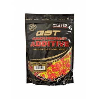 Traper fluorescenciniai džiuvesėliai GST groundbait additive